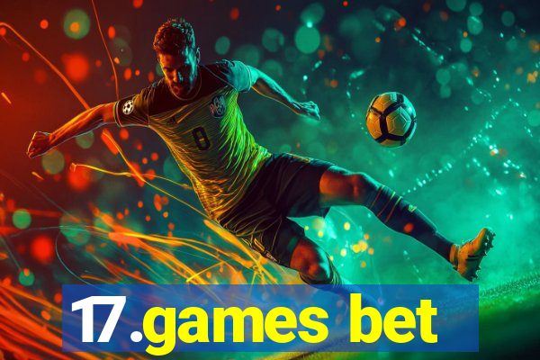 17.games bet